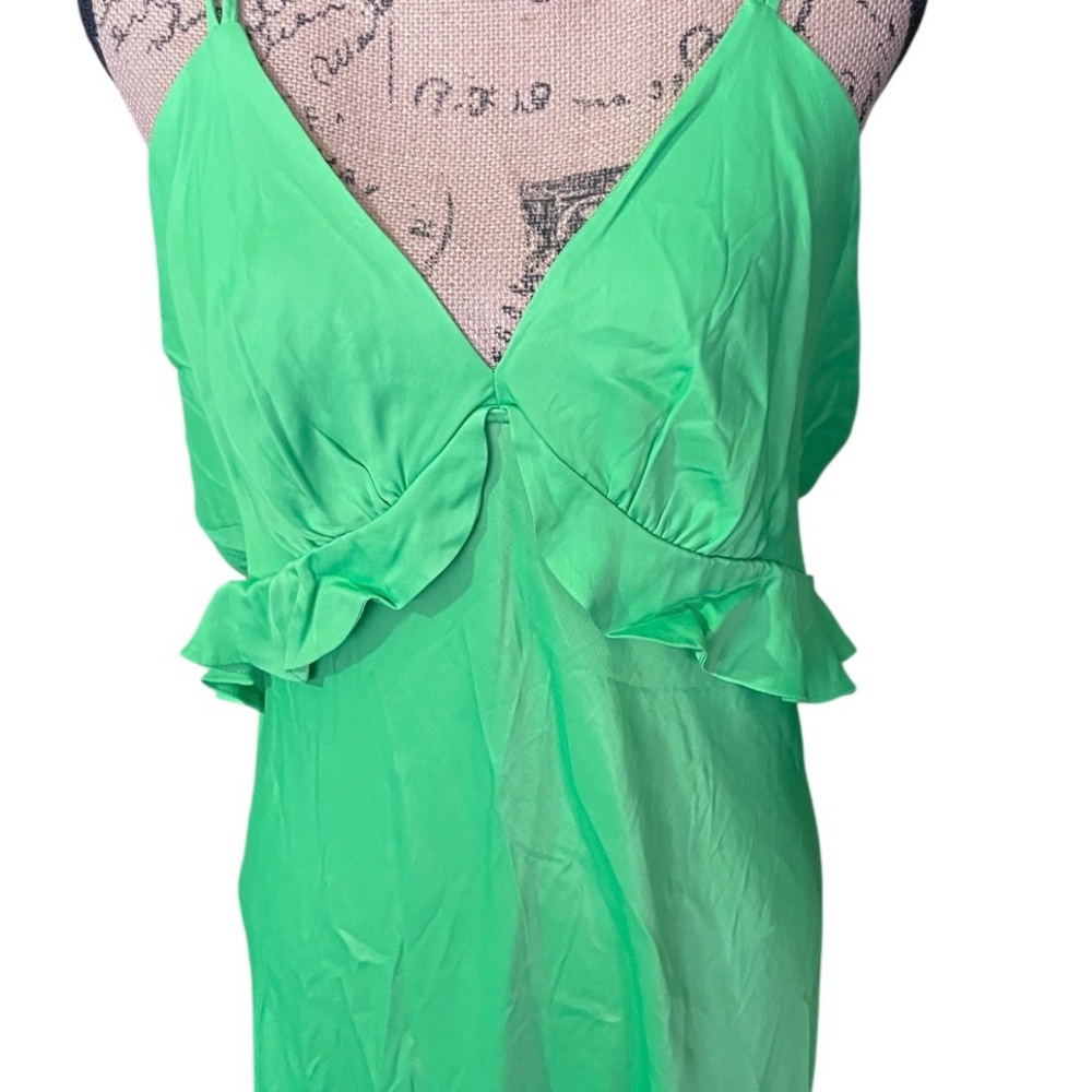 FARM Rio‎  Maxi Dress - Picture 2 of 10